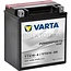 Varta Batterie POWERSPORTS AGM 12 V, 14 Ah, 150 x 87 x 161 mm, Polart Y4 | 682373