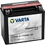 Varta Batterie POWERSPORTS AGM 12 V, 18 Ah, 177 x 88 x 156 mm, Schaltung 0 | 682374