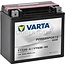 Varta Battery POWERSPORTS AGM 12 V, 18 Ah, 177 x 88 x 156 mm, circuit 1 | 682375