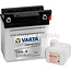Varta Batterie POWERSPORTS Freshpack 12 V, 3 Ah, 100 x 58 x 112 mm, Polart Y6 | 682381