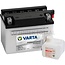 Varta Batterie POWERSPORTS Freshpack 12 V, 4 Ah, 121 x 71 x 93 mm, Polart Y5 | 682382