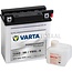 Varta Batterie POWERSPORTS Freshpack 12 V, 5 Ah, 121 x 61 x 131 mm, Polart Y4 | 682383