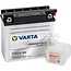 Varta Batterie POWERSPORTS Freshpack 12 V, 5,5 Ah, 136 x 61 x 131 mm, Polart Y6 | 682384