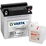 Varta Batterie POWERSPORTS Freshpack 12 V, 11 Ah, 150 A, 136 x 91 x 146 mm, Y6 | 682394