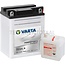 Varta Batterie POWERSPORTS Freshpack 12 V, 12 Ah, 160 A, 136 x 82 x 162 mm, Y6 | 682397