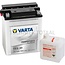 Varta Batterie POWERSPORTS Freshpack 12 V, 14 Ah, 190 A, 136 x 91 x 168 mm, Y8 | 682399