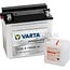 Varta Accu POWERSPORTS Freshpack 12 V, 16 Ah, 200 A, 160 x 90 x 161 mm, Y4 | 682403