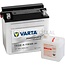 Varta Battery POWERSPORTS Freshpack 12 V, 16 Ah, 200 A, 160 x 90 x 161 mm, Y4 | 682403