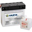 Varta Batterie POWERSPORTS Freshpack 12 V, 19 Ah, 100 A, 186 x 82 x 171 mm | 682409
