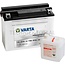 Varta Battery POWERSPORTS Freshpack 12 V, 20 Ah, 260 A, 207 x 92 x 164 mm, Y7 | 682411