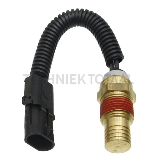 GRANIT Sensor Temperatur Hydrauliköl Filtergehäuse Case IH | I258425A1, 1964538C1, 258425A, 258425A1