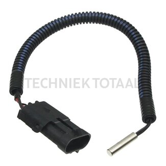 GRANIT Temperatursensor airco mit Stecker Case IH, Steyr
