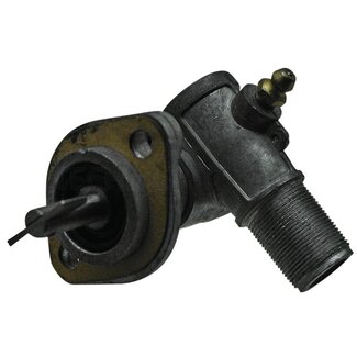GRANIT Antriebswinkel Motorseitig mit Flansch Massey Ferguson 1014 - 1250