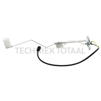 GRANIT Tankvlotter 12 volt Massey Ferguson 274SK, 284S, 294S