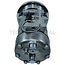 SANDEN Klimakompressor 12 V, Ø 133 mm, 8 Nuten Caterpillar D3K, D3K2 | SD7H15-4813, 178-9570