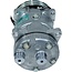 SANDEN Air conditioning compressor 12 V, pulley Ø 132 mm, 2 grooves | 5176185, 89508380, 9704118, 80450805, SD5H14-6631