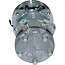 SANDEN Klimakompressor 12 V, R 134a, Riemenscheibe-Ø 152 mm, 2 Nuten | SD5H14-6651