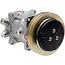 SANDEN Aircocompressor 12 V, poelie Ø 152 mm, 2 groeven Renault | 7700037805, SD7H15-7975
