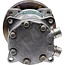 SANDEN Klimakompressor 12 V, Riemenscheibe Ø 152 mm, 2 Nuten Renault | 7700037805, SD7H15-7975