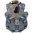 SANDEN Klimakompressor 12 V, Ø 119 mm, 8 Nuten Case IH, Ford, New Holland | SD7H15-8143, 84058795, 89824775