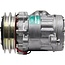 SANDEN Klimakompressor 12 V, Ø 115 mm, 2 Nuten, 100 ccm | 0.007.7197.4, SD7B10-7170
