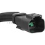 SANDEN Klimakompressor 12 V, Ø 120 mm, 8 Nuten JCB | SD7H15-8203