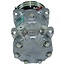 SANDEN Klimakompressor SD7H15 12 V, Riemenscheibe Ø 132 mm, 2 Nuten Valtra-Valmet | SD7H15-8220, V30789000, V32838600