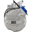 GRANIT Aircocompressor 24 V, R 134a, poelie-Ø 131 mm, 9 groeven | QP7SBU16-1781, 852740N