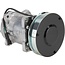 GRANIT Klimakompressor 24 V, R 134a, Riemenscheibe-Ø 152,5 mm, 1 Nut Caterpillar | 240398, QP7H15-4479G, 106-5122