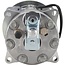 GRANIT Klimakompressor 24 V, R 134a, Riemenscheibe-Ø 152,5 mm, 1 Nut Caterpillar | 240398, QP7H15-4479G, 106-5122