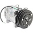 GRANIT Klimakompressor 24 V, R 134a, Riemenscheibe-Ø 132 mm, 2 Nuten | QP7H15-8264