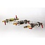 CGS Air conditioning diagnostics sight glass S-Glass R134a, glass 40 x 30 mm, hoses 0,9 m