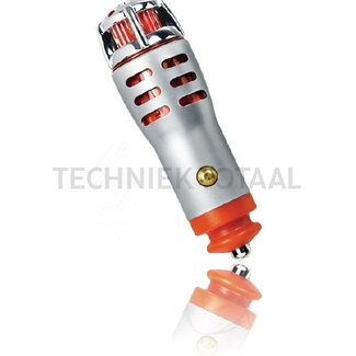 CGS Ozone cleaners 12 V, 0,6 W, length 84 mm, Ø 25 mm