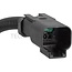GRANIT Aircocompressor 12 V, poelie Ø 120 mm, 8 groeven JCB | 320/08562, 7232/42840, 332/D2884, QP7H15-8203