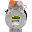 Denso Aircocompressor 12 V, poelie Ø 145 mm, 1 groef John Deere | DCP99521, SE501468