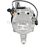 Denso Aircon compressor 12 V, Ø 111 mm, 1 groove, 110 ccm Kubota KX080-3 | 3C581-50060, 3C581-97590, 3C581-50062, DCP99830
