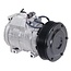 Denso Aircocompressor 24 V, poelie-Ø 140 mm, 8 groeven Caterpillar 325C | DCP99800, 245-7779, 305-0324, PCP99800