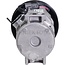 Denso Aircon compressor 24 V, pulley-Ø 140 mm, 8 grooves Caterpillar 325C | DCP99800, 245-7779, 305-0324, PCP99800