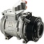 Denso Aircon compressor 12 V, Ø 120 mm, 8 grooves, ND-oil 8 John Deere | DCP99505, AL153386, AL154203, AL155836, AL174137