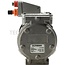 Denso Aircon compressor 12 V, Ø 120 mm, 8 grooves, ND-oil 8 John Deere | DCP99505, AL153386, AL154203, AL155836, AL174137