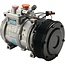Denso Air conditioning compressor 24 V, R 134a, pulley-Ø 140 mm, 8 grooves | DCP99511