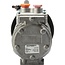 Denso Aircocompressor 24 V, R 134a, poelie-Ø 140 mm, 8 groeven | DCP99511