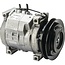 Denso Klimakompressor 12 V, R 134a, 1 Nut Fendt Farmer 308 - 412 | DCP99518, G117551020110