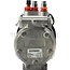 Denso Aircocompressor 12 V, Ø 130 mm, 1 groef Fendt Farmer | DCP99502, F311550020010, G311550020100