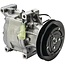 Denso Aircocompressor 12 V, poelie-Ø 120 mm, 1 groef John Deere | DCP99529, MIA10078