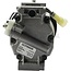 Denso Aircocompressor 12 V, poelie-Ø 120 mm, 1 groef John Deere | DCP99529, MIA10078