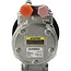 Denso Aircocompressor 24 V, R 134a, poelie Ø 140 mm, 8 groeven | DCP99523