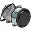 GRANIT Klimakompressor 24 V, R 134a, Riemenscheibe Ø 133 mm, 8 Nuten Caterpillar | QP7H15-4095G, 320-1291