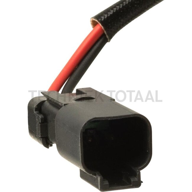 GRANIT Klimakompressor 12 V, R 134a, Riemenscheibe Ø 119 mm, PV4 Nuten Caterpillar | 3332111, 65215K10011, QP7H15-4005G