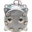 SANDEN Klimakompressor SD7H15 8022 12 V, Riemenscheibe Ø 119 mm, PV8 | SD7H15 8022 NACHBAU